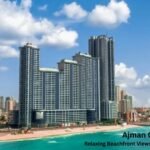 Ajman Corniche