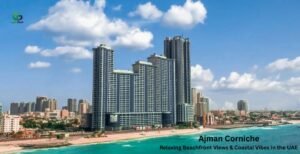 Ajman Corniche