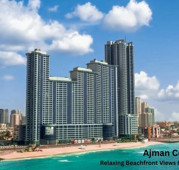 Ajman Corniche