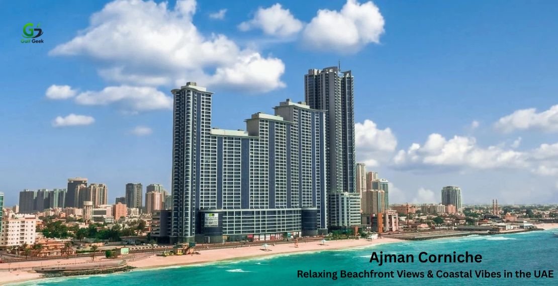 Ajman Corniche