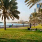 Al Mahatta Park Gulf Geek