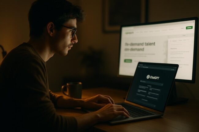 Best AI Tools for Freelancers in UAE