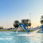 Dolphin Park Abu Dhabi