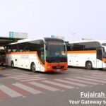 Fujairah Bus Station Routes, Timings, Facilities & Travel Guide