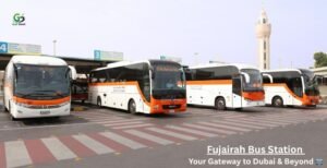 Fujairah Bus Station Routes, Timings, Facilities & Travel Guide