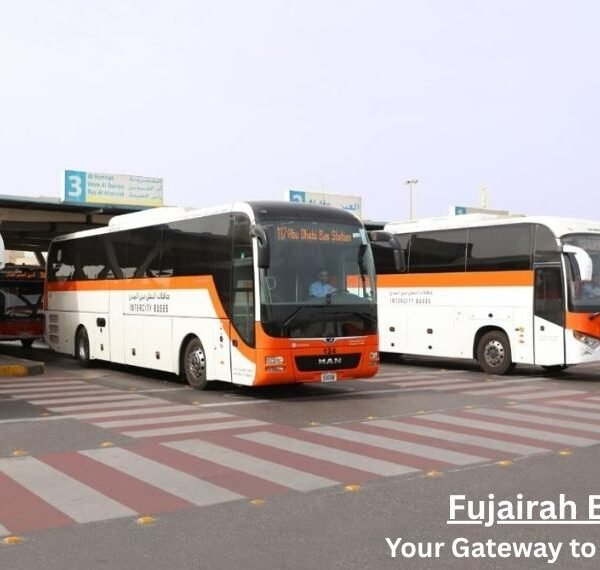 Fujairah Bus Station Routes, Timings, Facilities & Travel Guide