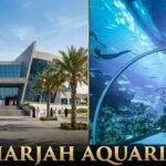Sharjah Aquarium