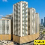 Ajman Pearl Tower