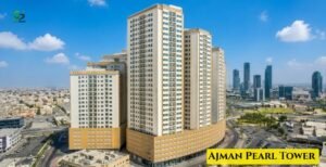 Ajman Pearl Tower