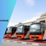 Al Jubail Bus Terminal Sharjah