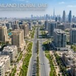 Arjan Dubailand