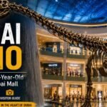 Dubai Dino