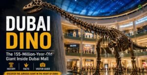 Dubai Dino