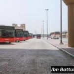 Ibn Battuta Bus Station