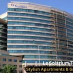 Le Solarium Tower Dubai