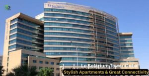 Le Solarium Tower Dubai