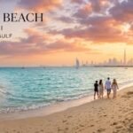 Mercato Beach Dubai