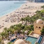 Palm West Beach Dubai