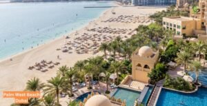 Palm West Beach Dubai