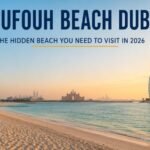 Sufouh Beach Dubai