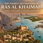 Top Tourist Places in Ras Al Khaimah