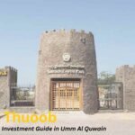Umm Al Thuoob