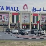 Abaya Mall Dubai