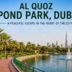 Al Quoz Pond Park