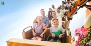 Best Theme Parks in Dubai for Families and Kids