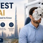DPI Test Dubai