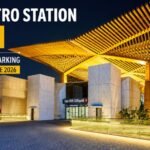 Expo Metro Station Dubai