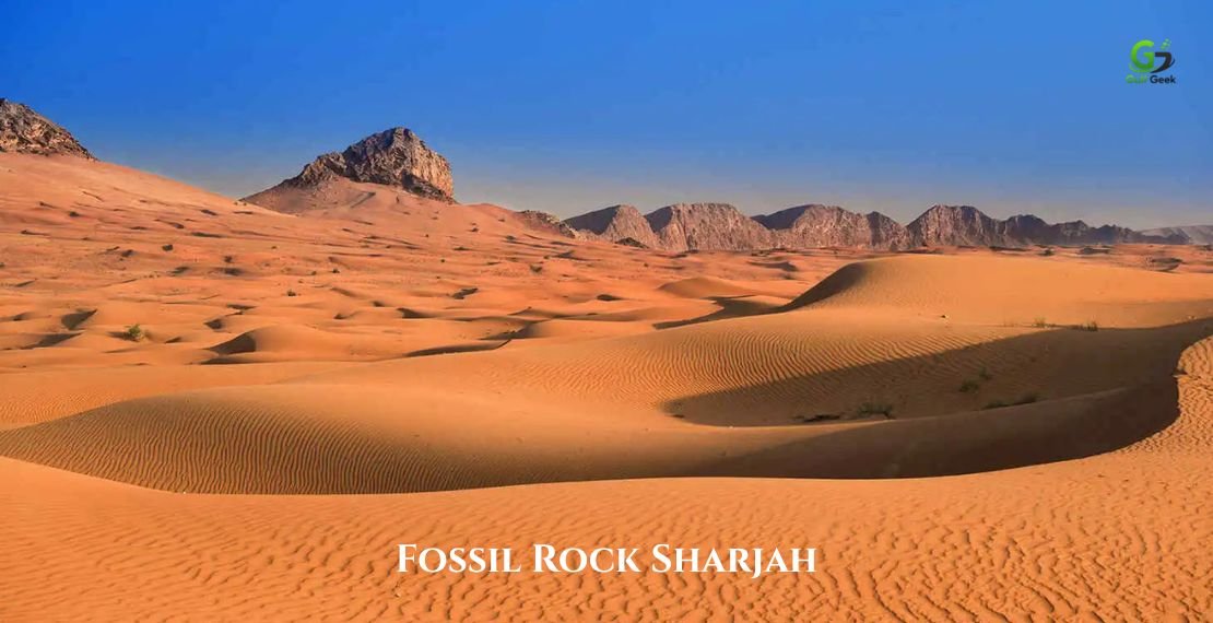 Fossil Rock Sharjah – Complete Visitor Guide (2026)