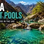 Hatta Secret Pools – Hidden Natural Pools in Hatta, UAE