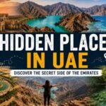 Hidden Places in UAE – Discover Secret Destinations