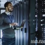 High-Paying Jobs in the UAE