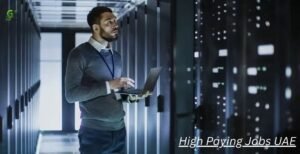 High-Paying Jobs in the UAE
