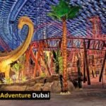 IMG Worlds of Adventure Dubai