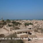 Jazirat Al Hamra, Ras Al Khaimah