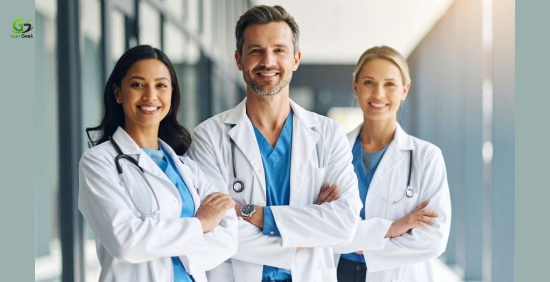 Specialist Doctors and Surgeons