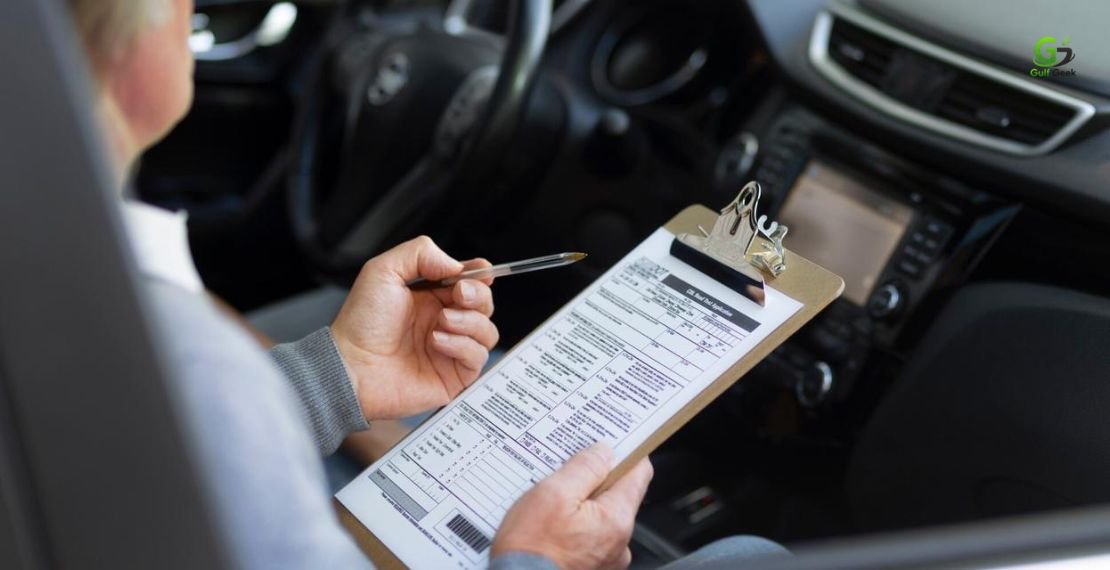Tips to Avoid Parking Fines in Dubai