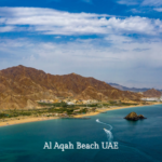 Al Aqah Beach UAE
