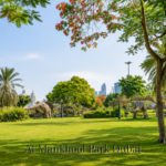 Al Mankhool Park Dubai