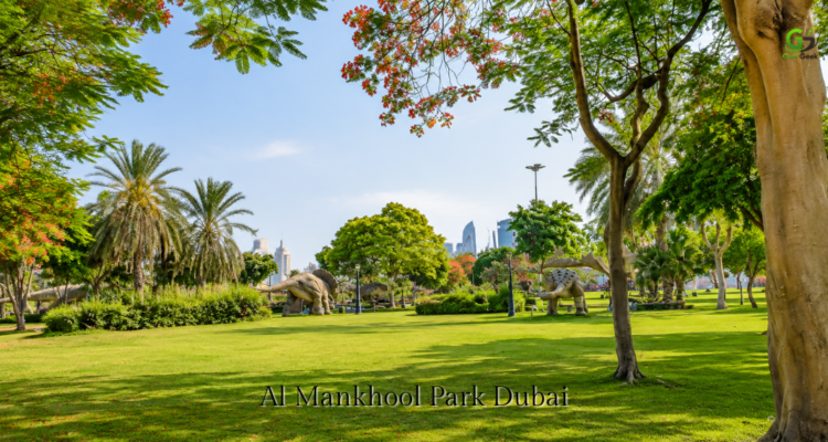 Al Mankhool Park Dubai