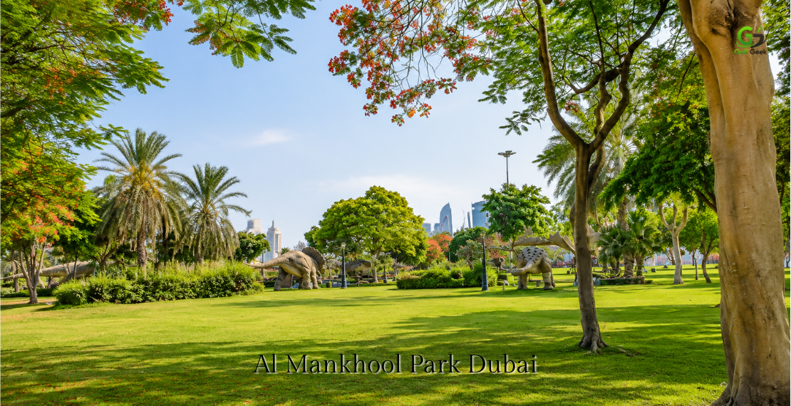 Al Mankhool Park Dubai