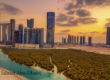 Al Reem Island Abu Dhabi