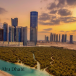 Al Reem Island Abu Dhabi