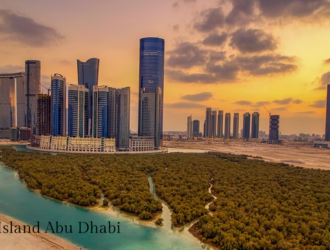 Al Reem Island Abu Dhabi