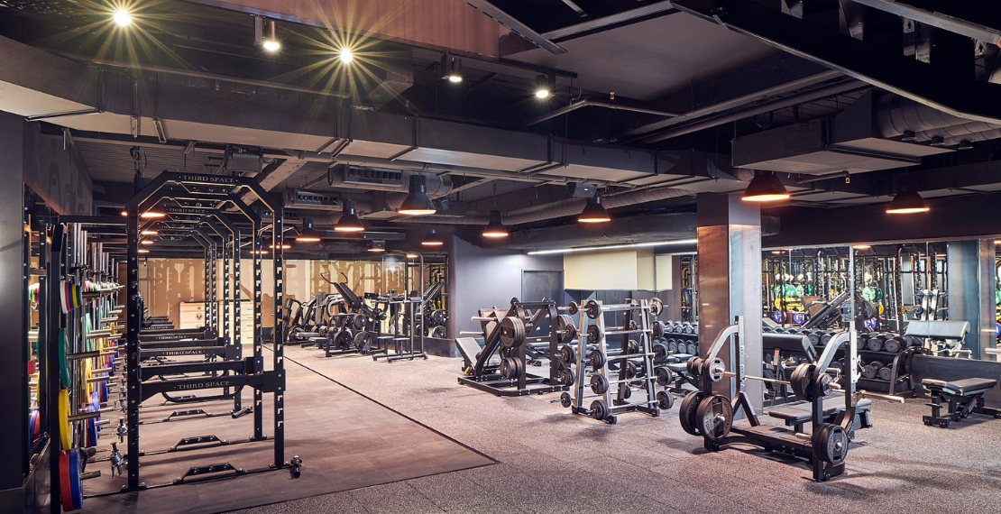 Fitness Facilities