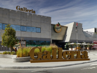 Galleria Mall Al Barsha