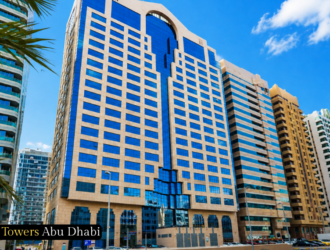 Khalidiya Towers Abu Dhabi